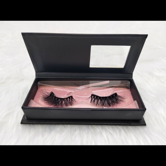 Magnetic eyelashes - Picture 2 of 5